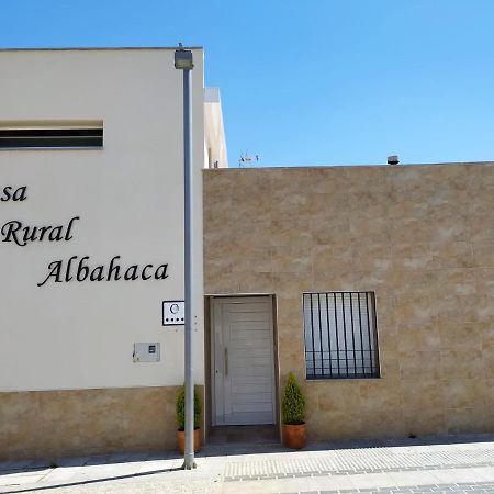 Casa Rural Albahaca Herrera del Duque Ngoại thất bức ảnh