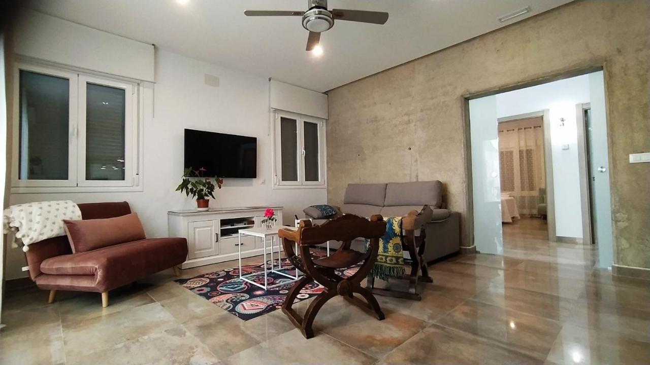 Casa Rural Albahaca Herrera del Duque Ngoại thất bức ảnh