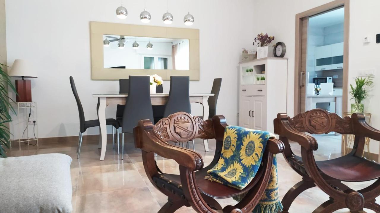 Casa Rural Albahaca Herrera del Duque Ngoại thất bức ảnh