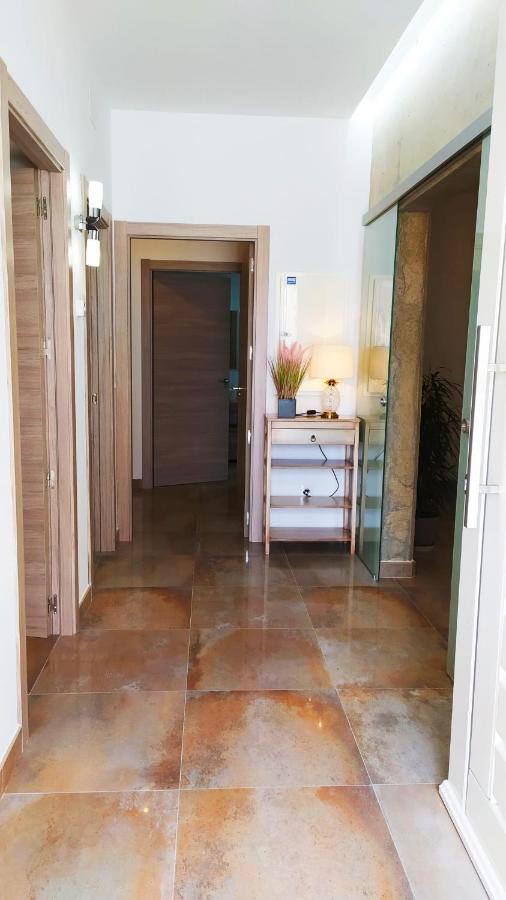 Casa Rural Albahaca Herrera del Duque Ngoại thất bức ảnh