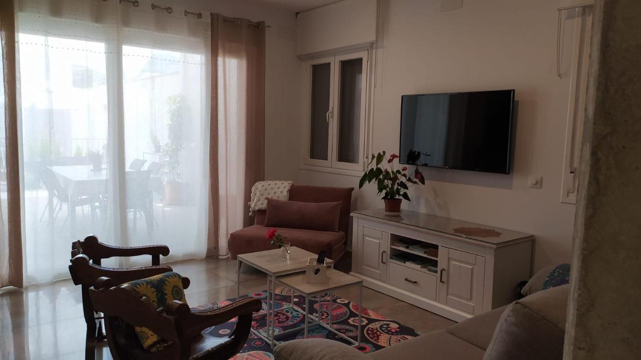 Casa Rural Albahaca Herrera del Duque Ngoại thất bức ảnh