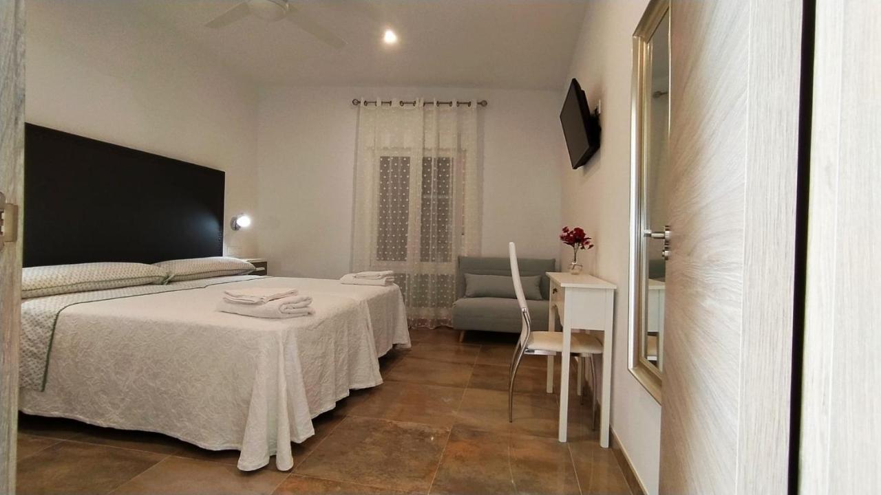 Casa Rural Albahaca Herrera del Duque Ngoại thất bức ảnh